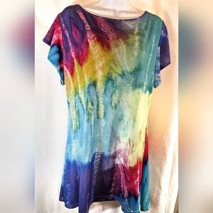 3/$20 Lily By Firmiana L Vibrant Top